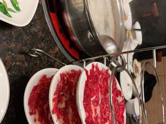 -八合里潮汕鲜牛肉火锅(惠州华贸店)