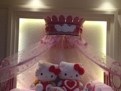 -杭州Hello Kitty乐园