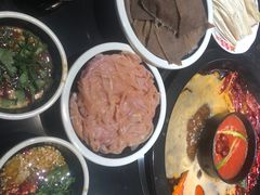 -重庆古老火锅