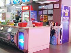 -明日世界电玩城(之心城店)