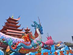 -清明上河园