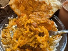 -南国印度餐厅Dakshin