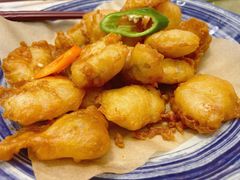 -轩记海鲜餐厅·四十五年老字号·经典粤菜(西区彩虹店)