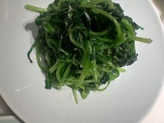 鸡毛菜-苏帮袁Sue Cuisine(来福士店)