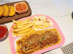 -MOCUS莫卡斯餐厅(祥云小镇店)