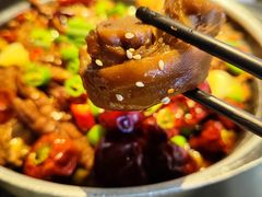 -川成元·麻辣香锅(凯德MALL西直门店)