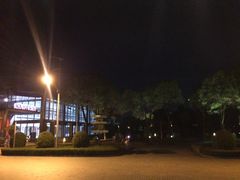 -深圳东部华侨城茵特拉根酒店