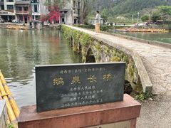 -靖西鹅泉风景区