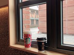 -星巴克臻选(嘉定疁城国际店)