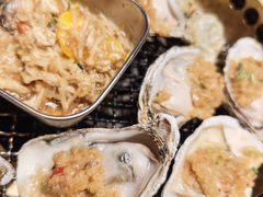 -韩盛·盛江山自助料理(中街大悦城黑金店)
