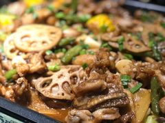 -听说碳烧蛙(高新万达店)