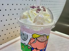 -果呀呀(凯德广场店)