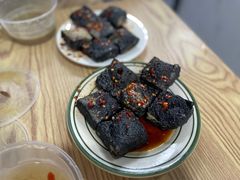 -五娭毑臭豆腐(黄兴南路店)