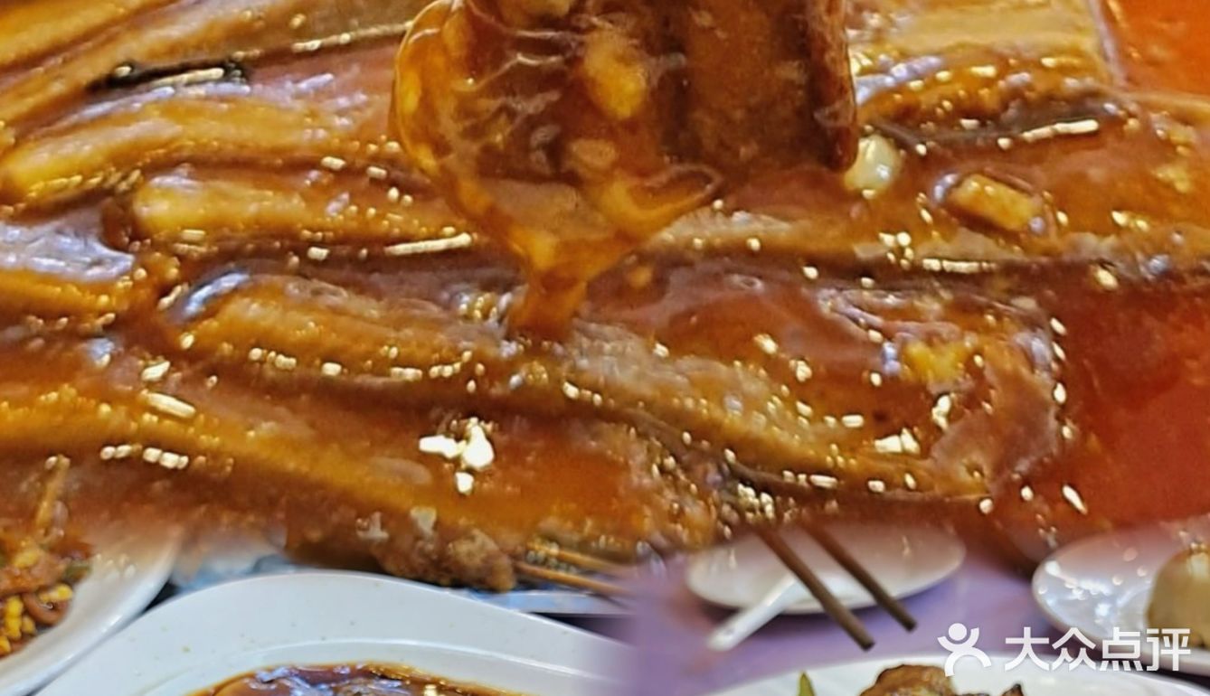 清单｜老北京2家老字号清真美食🥰别错过⁉️