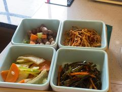 -韩香福烤肉庄园(荣成店)
