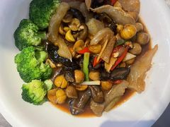 -百年银屏蚝烙·潮汕菜·非遗(乐山店)
