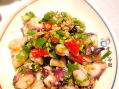 -七八冷面·延边朝鲜族美食(欢乐谷店)