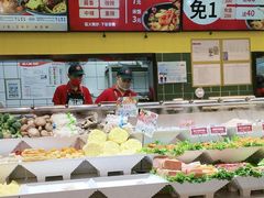 -醉人椒麻辣香锅(上地华联店)