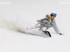 -哈尔滨热雪奇迹