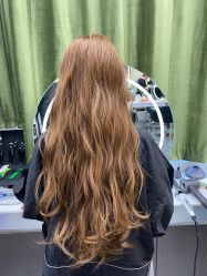 -MOVAN HAIR莫凡匠人发型屋