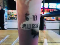 -茶百道(柏威年店)
