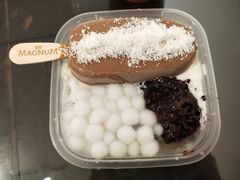-甜心闲生传统手工冰粉(奎星楼店)