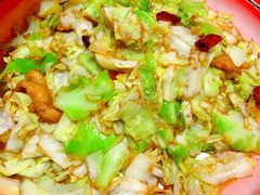 -粗粮人家·东北菜(洋桥店)