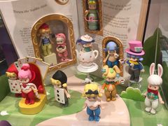 -泡泡玛特POPMART(合生汇店)