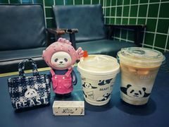 -Manner Coffee(大宁国际商业广场店)