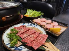 -虎丸烧肉(新大陆广场店)