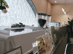 -本来不该有·鲜果咖啡(大梅沙店)