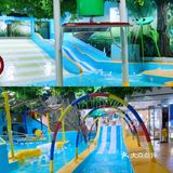 98元就可以获得婴儿游泳套餐哦！
