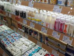 零售区-果蔬好生活超市(双井店)