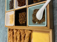 -马仕玖煲·融合菜·酥不腻烤鸭(人大店)