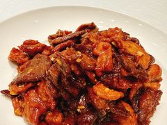 -望海湾鱼头泡饼·天津菜(空港店)