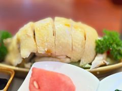 -花园咖啡厅(厦门美丽华大酒店)