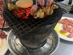 -松明一烤肉馆(鲁园店)