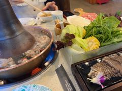 -京城胜利涮羊肉(禧乐汇店)