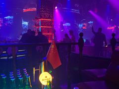 -ACE CLUB(大连民主广场店)