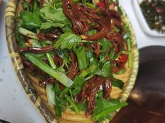 -攀枝花野菜铜火锅(万科凯德店)