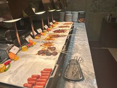 -芭菲盛宴·环球美食(袁家岗店)