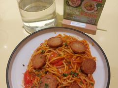 -米仓食堂(皇庭广场店)