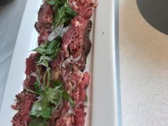 低温慢烤牛肉-黑明餐厅(白鹭洲店)