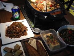 -里岛烤鱼(东港凯虹广场店)