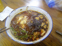 -东关赵记粉汤羊血(兴庆北路店)