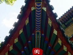 -美龄宫