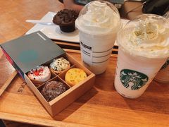 -星巴克臻选(广州沙面店)