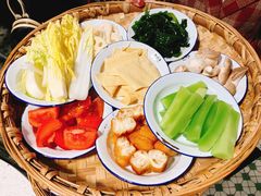 -有拈头成都市井火锅(南山总店)