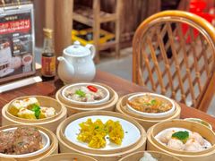 -旺金鸽·传承15年老字号·手工早茶(荔湾坦尾桥中店)
