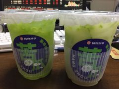 -炖物24章·顺时轻养茶(杭州大厦店)